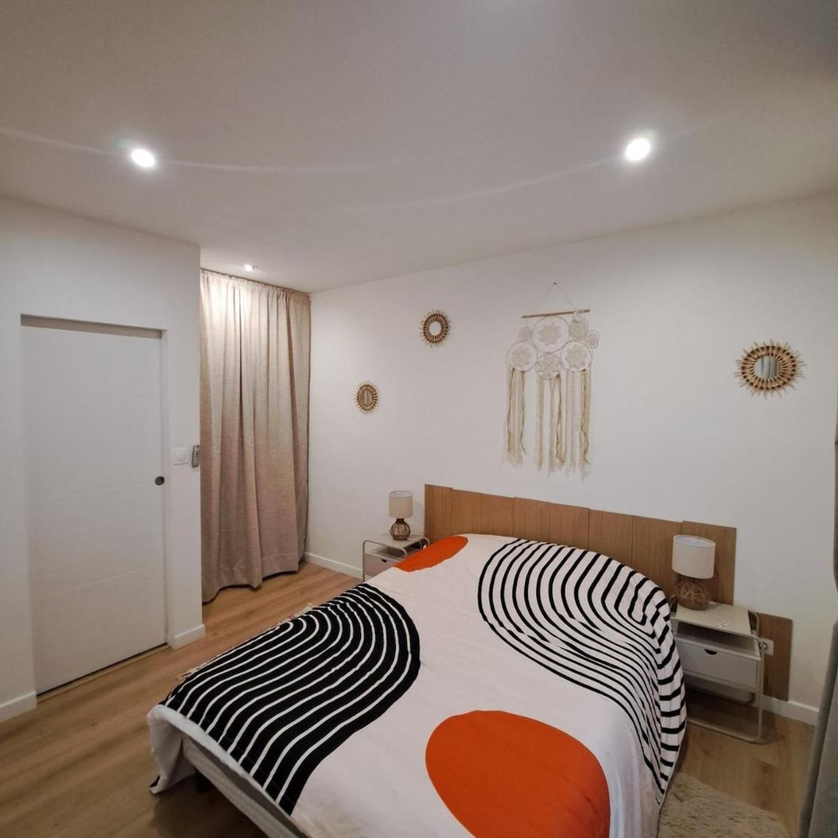Heliconia Proche Paris Et Aeroport Charles De Gaulle Appartement Drancy